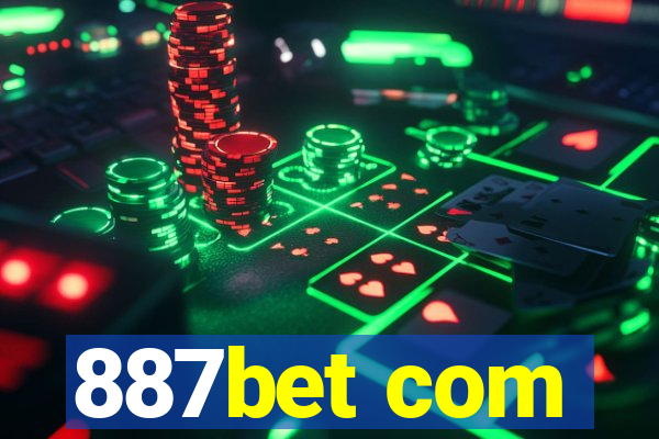 887bet com